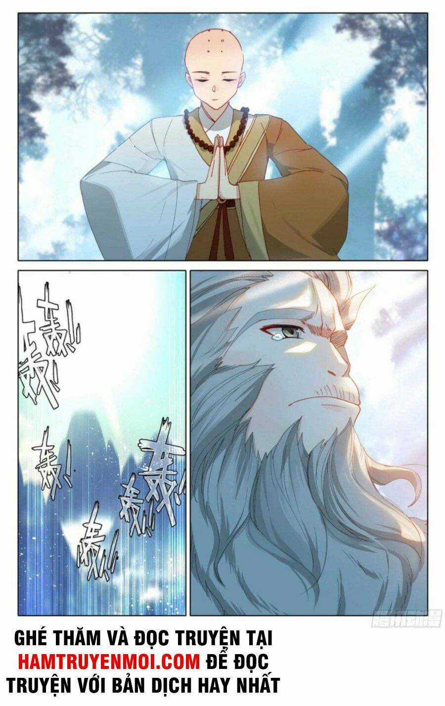 Duy Ngã Độc Tiên Chapter 50 trang 9