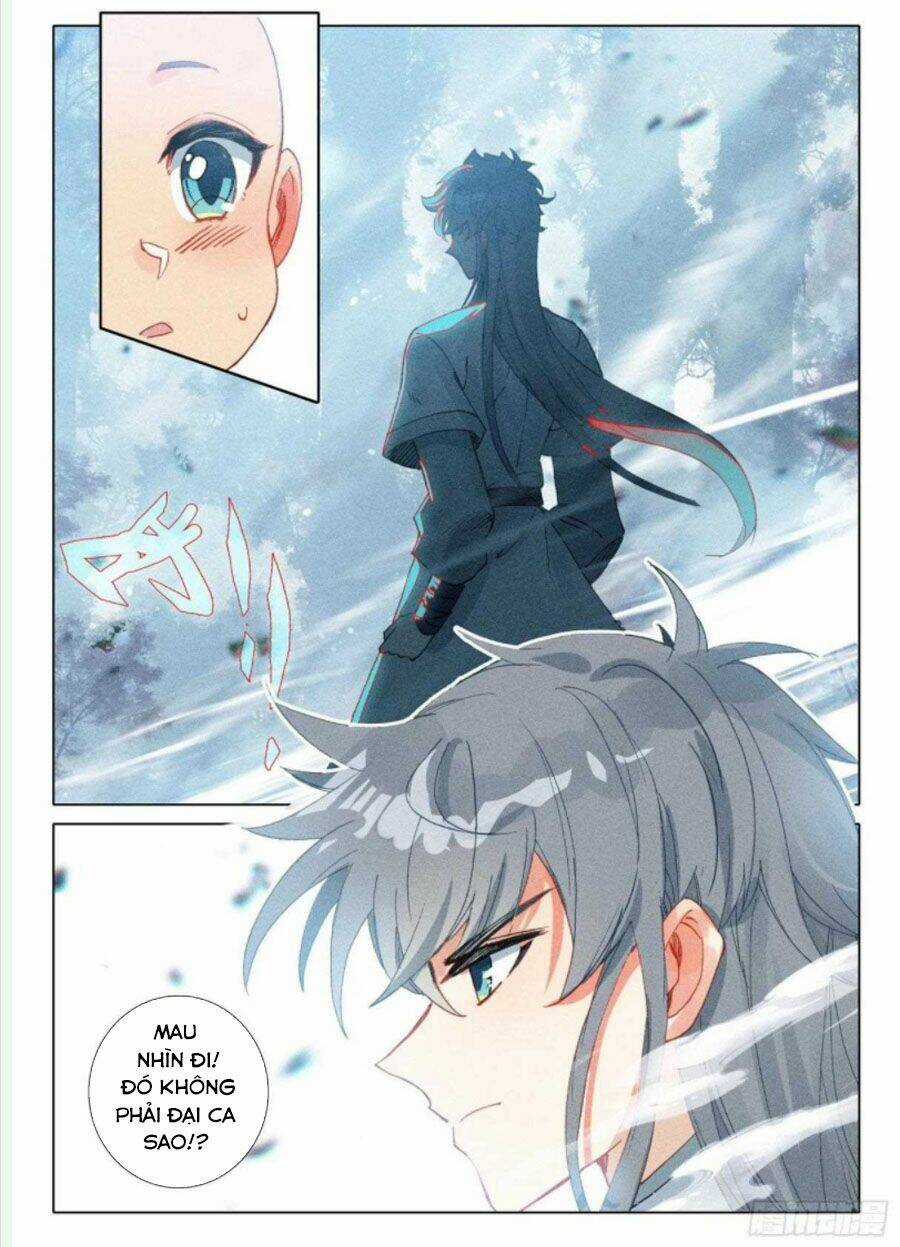 Duy Ngã Độc Tiên Chapter 51 trang 4