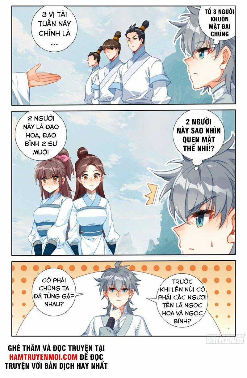 Duy Ngã Độc Tiên Chapter 52 trang 10