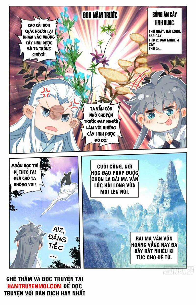 Duy Ngã Độc Tiên Chapter 52 trang 2