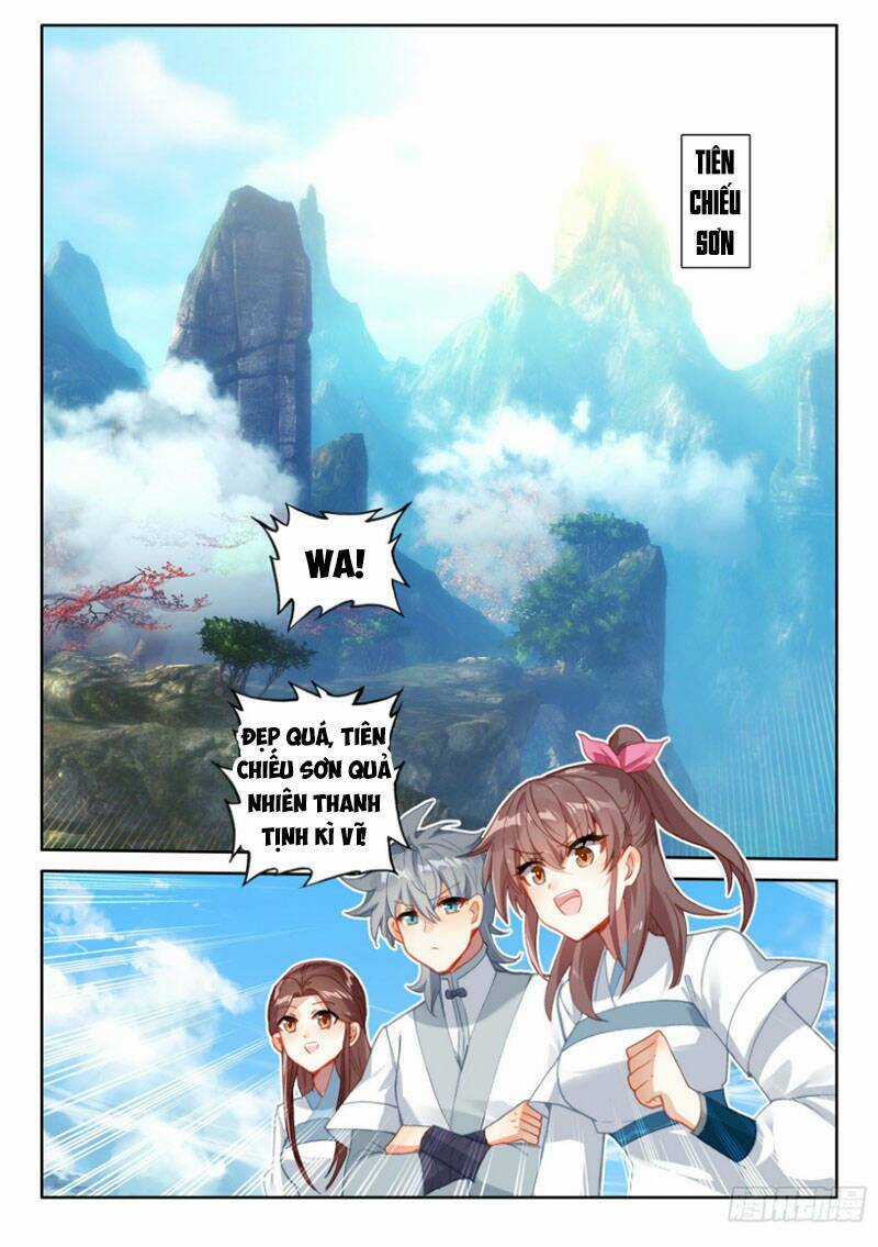 Duy Ngã Độc Tiên Chapter 53 trang 1