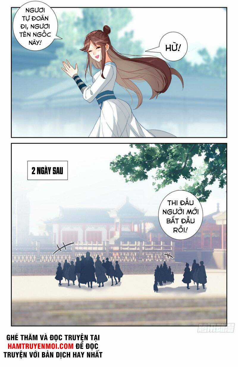 Duy Ngã Độc Tiên Chapter 53 trang 14