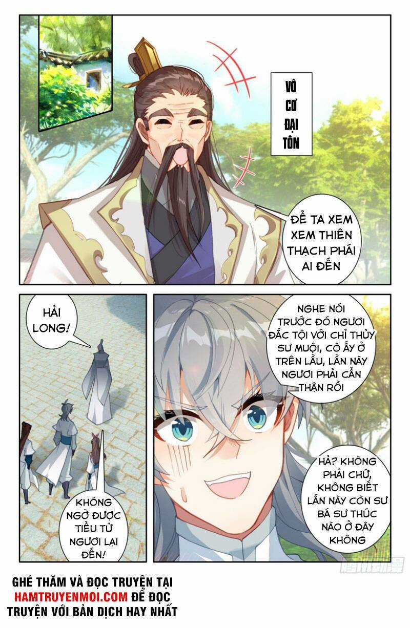 Duy Ngã Độc Tiên Chapter 53 trang 2