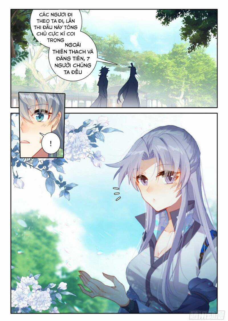 Duy Ngã Độc Tiên Chapter 53 trang 3