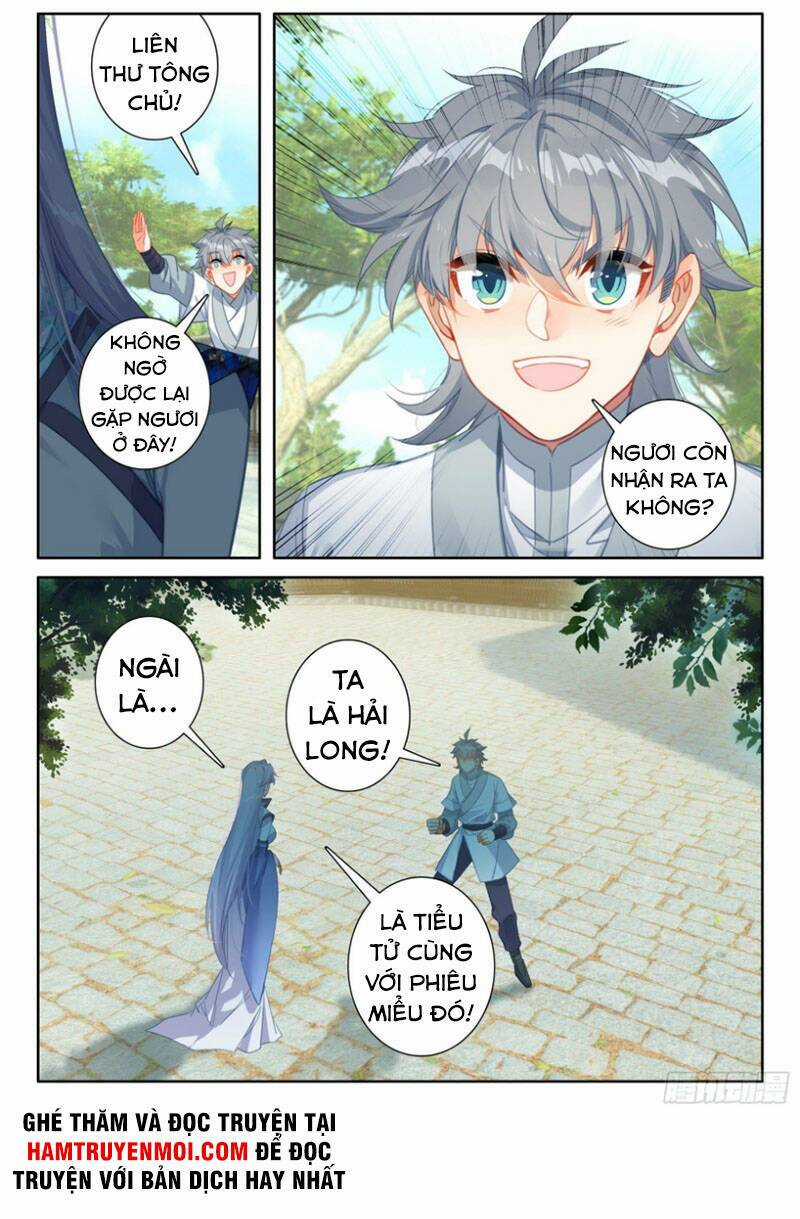 Duy Ngã Độc Tiên Chapter 53 trang 4