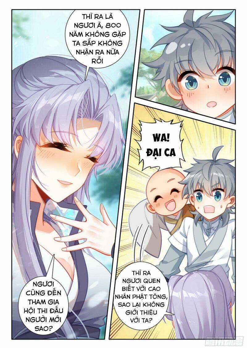 Duy Ngã Độc Tiên Chapter 53 trang 5