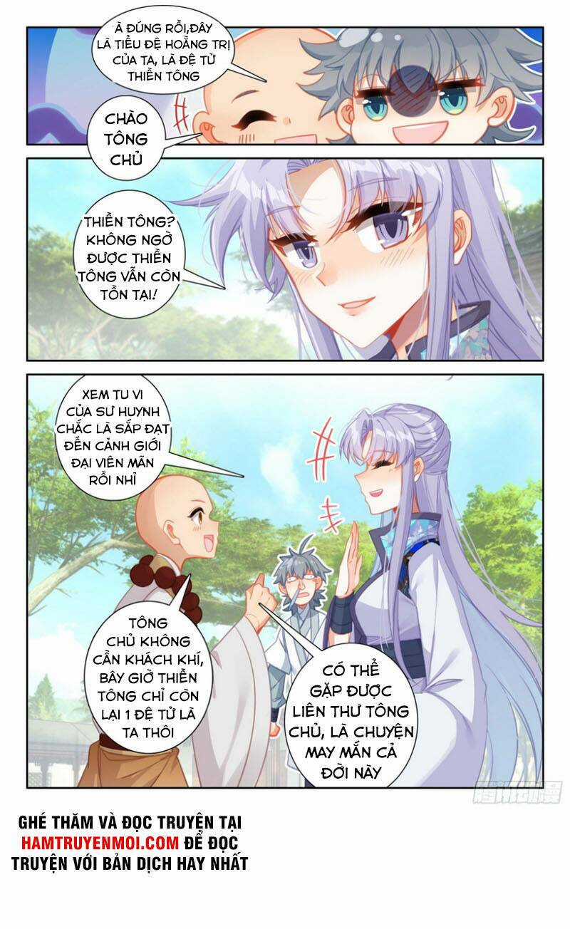 Duy Ngã Độc Tiên Chapter 53 trang 6