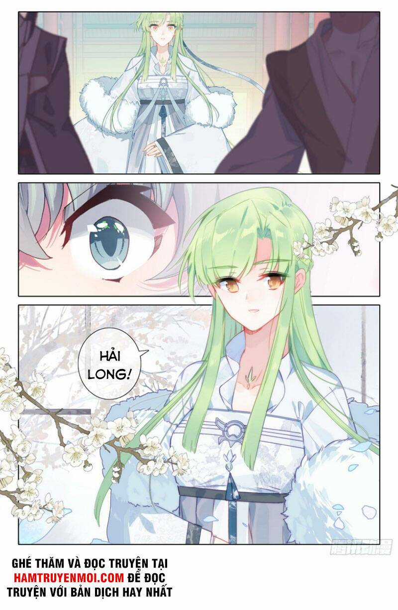 Duy Ngã Độc Tiên Chapter 53 trang 8