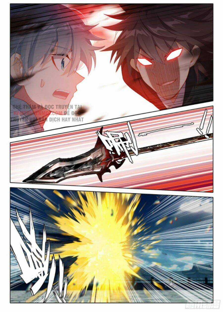 Duy Ngã Độc Tiên Chapter 54 trang 14