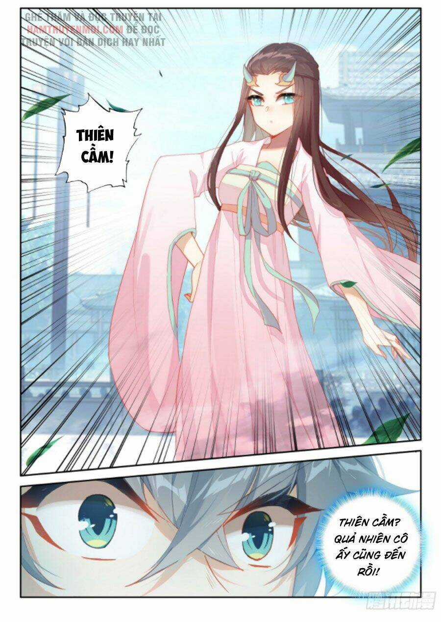 Duy Ngã Độc Tiên Chapter 54 trang 2