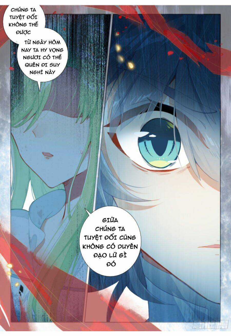 Duy Ngã Độc Tiên Chapter 55 trang 13