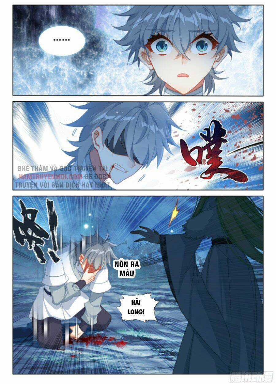 Duy Ngã Độc Tiên Chapter 55 trang 14