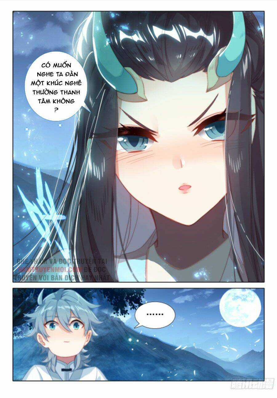 Duy Ngã Độc Tiên Chapter 55 trang 4