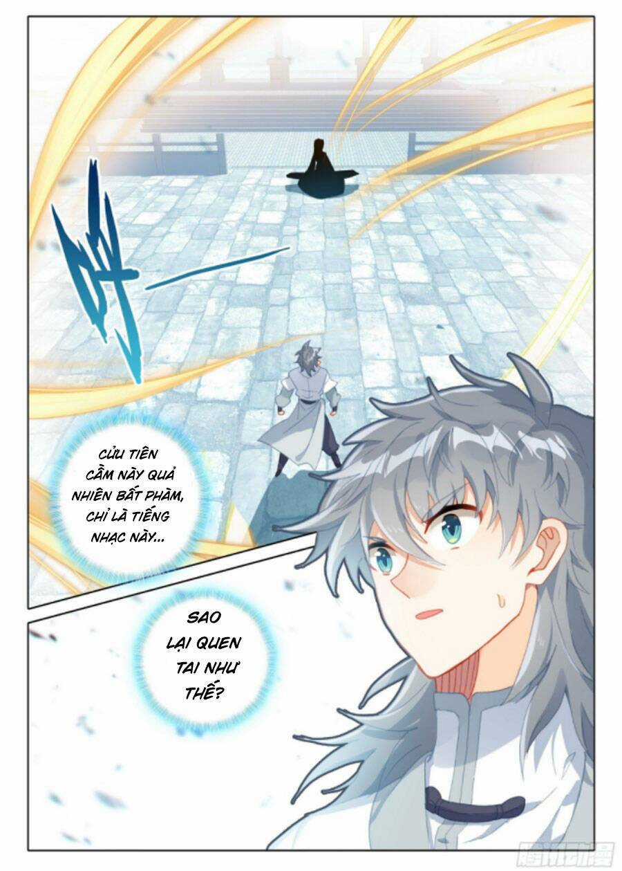 Duy Ngã Độc Tiên Chapter 56 trang 11