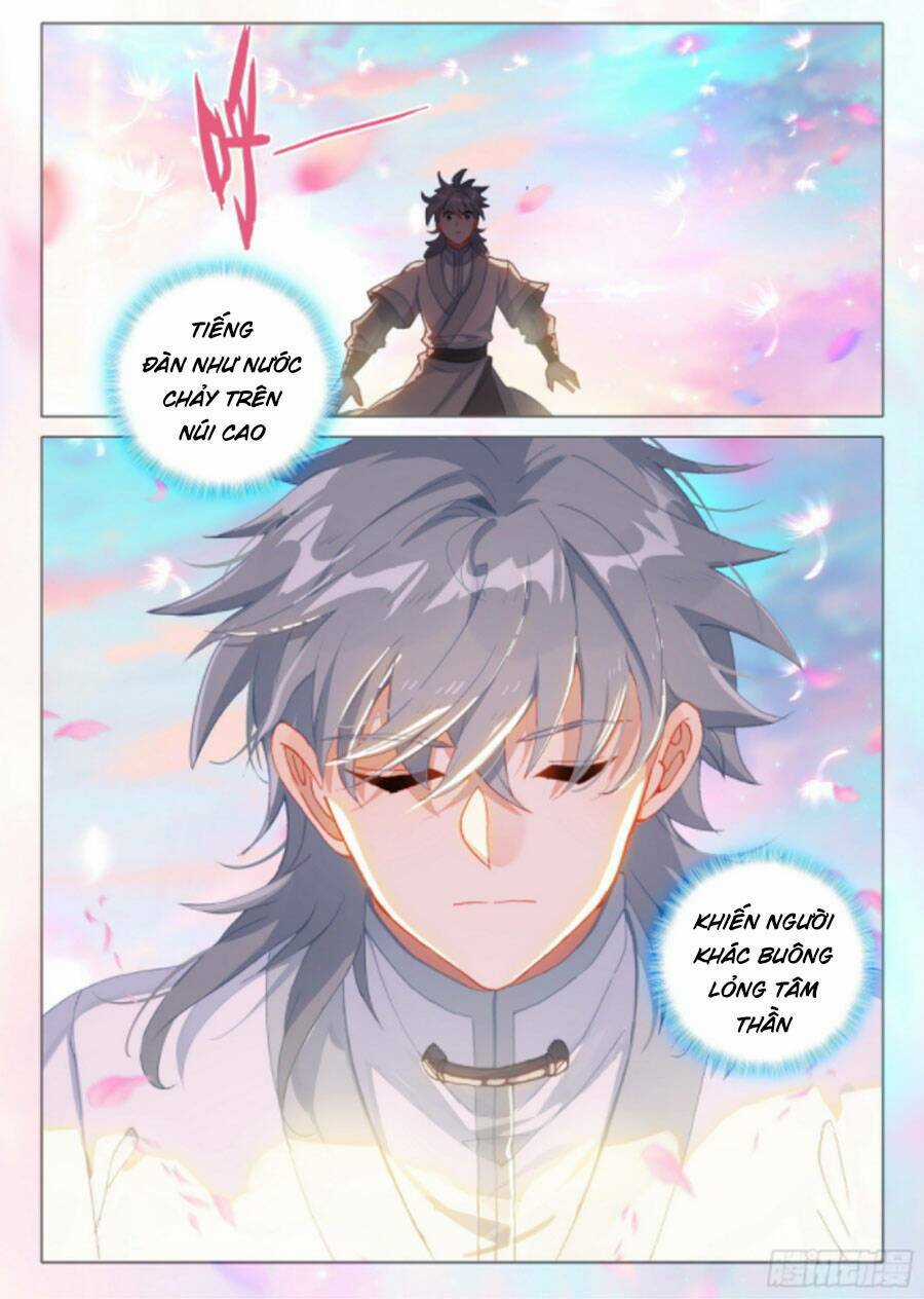 Duy Ngã Độc Tiên Chapter 56 trang 13