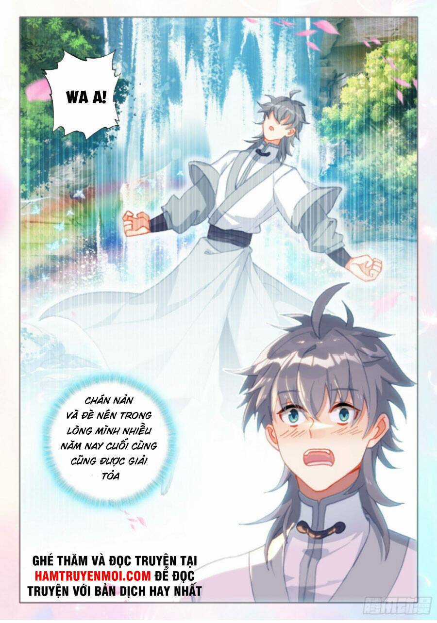 Duy Ngã Độc Tiên Chapter 56 trang 14