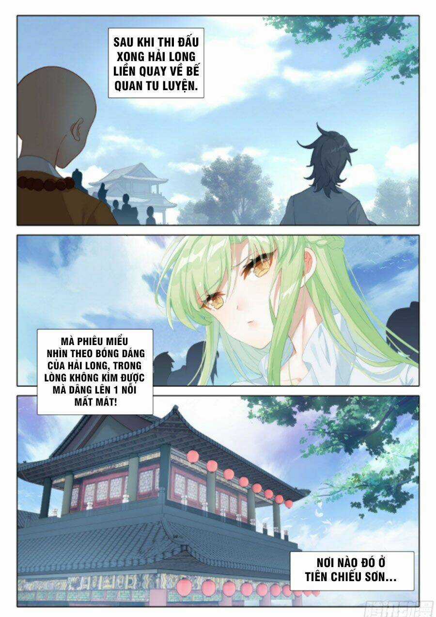 Duy Ngã Độc Tiên Chapter 57 trang 2