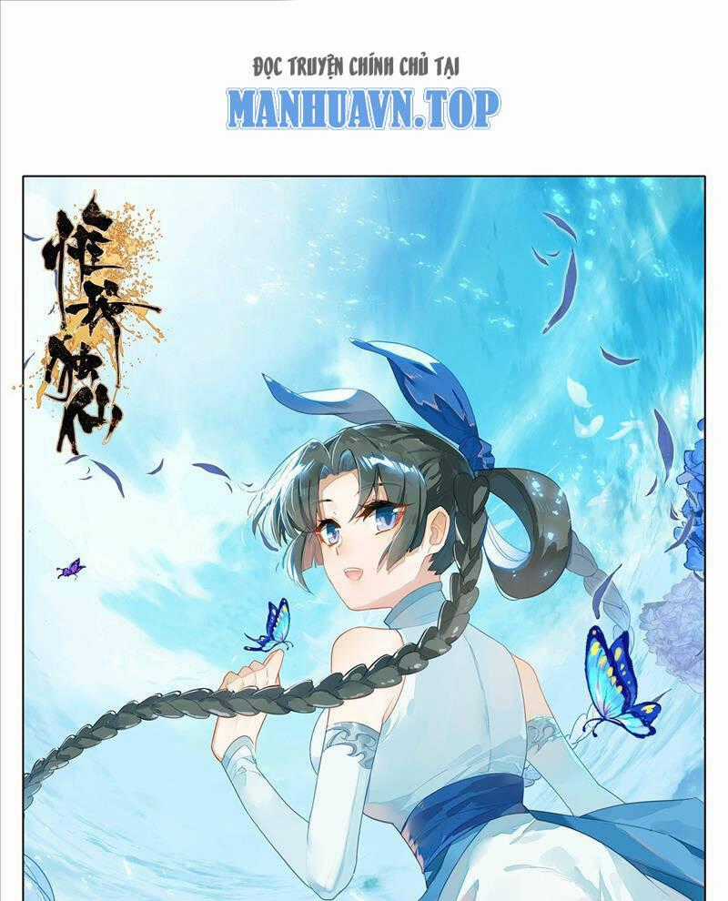 Duy Ngã Độc Tiên Chapter 58 trang 0
