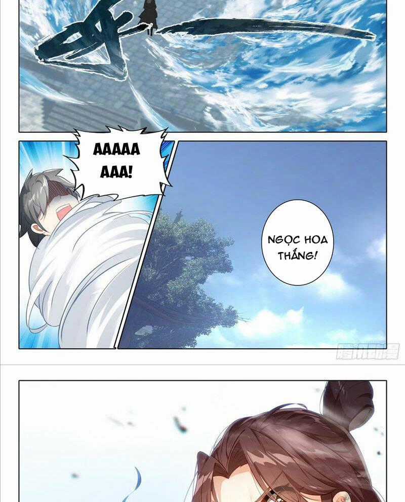 Duy Ngã Độc Tiên Chapter 58 trang 17