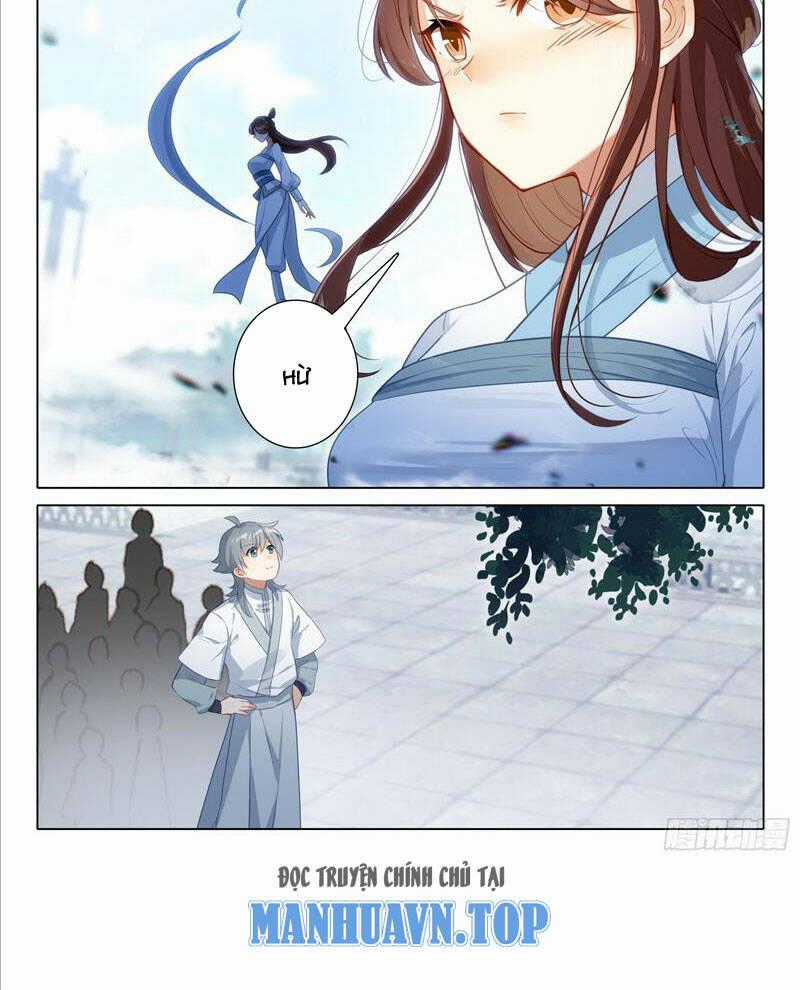Duy Ngã Độc Tiên Chapter 58 trang 18