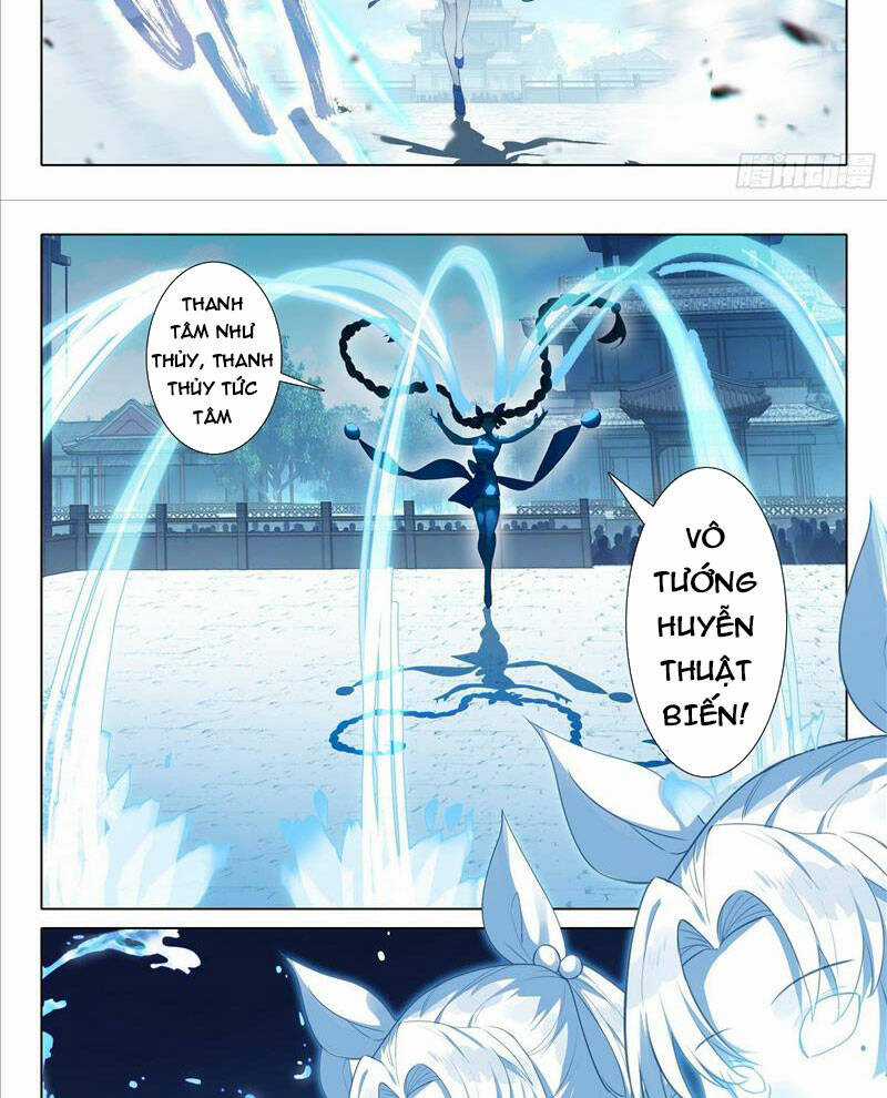 Duy Ngã Độc Tiên Chapter 58 trang 7