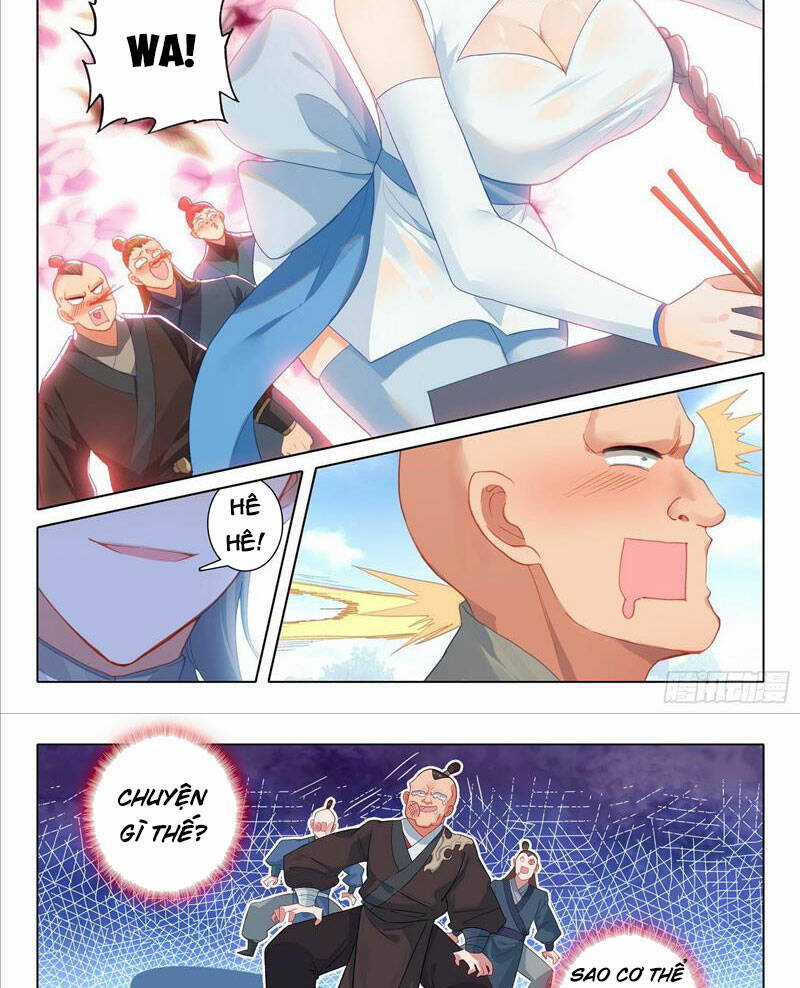 Duy Ngã Độc Tiên Chapter 59 trang 10