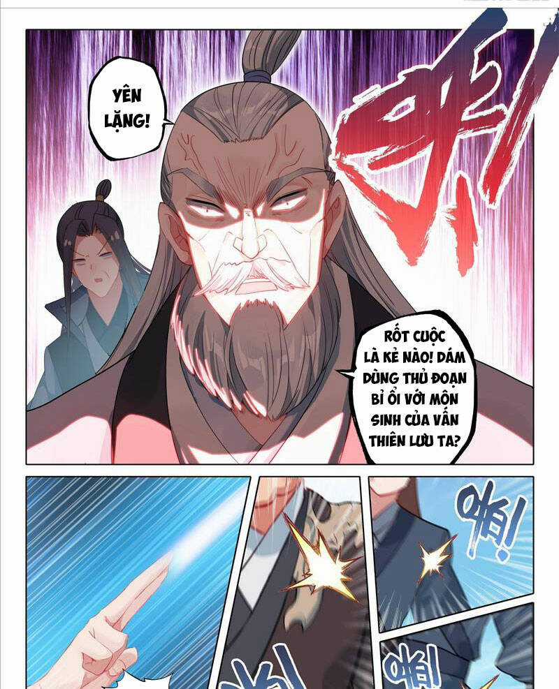 Duy Ngã Độc Tiên Chapter 59 trang 13