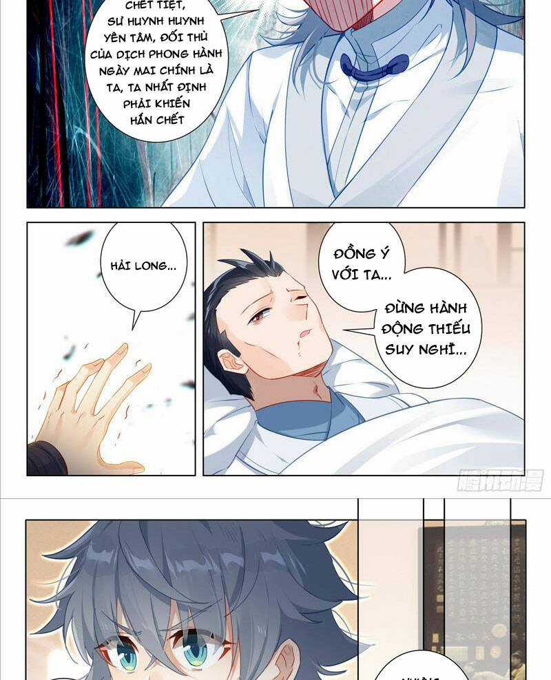 Duy Ngã Độc Tiên Chapter 59 trang 4