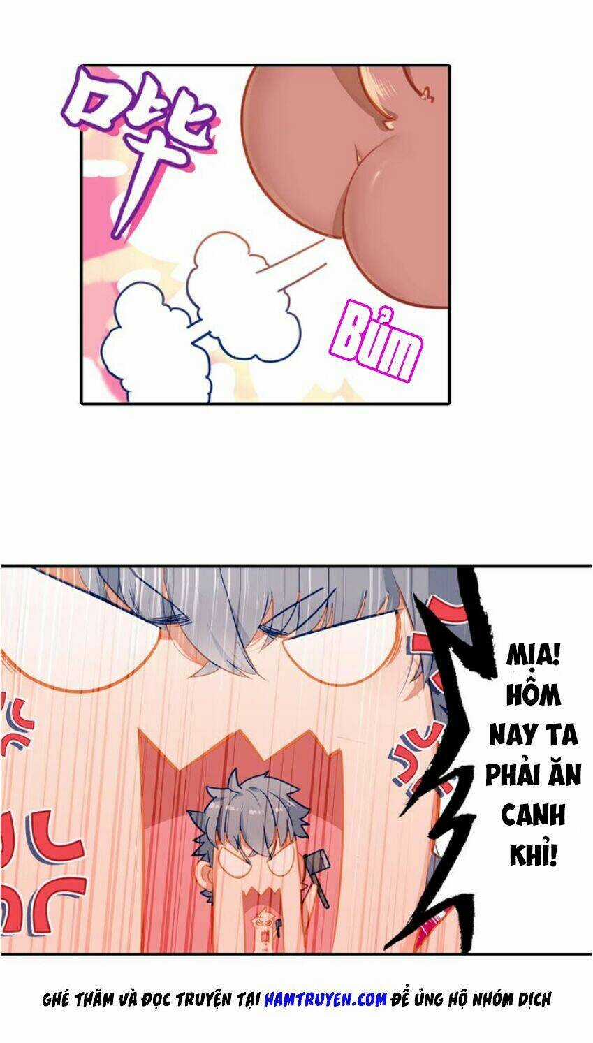 Duy Ngã Độc Tiên Chapter 6.2 trang 16