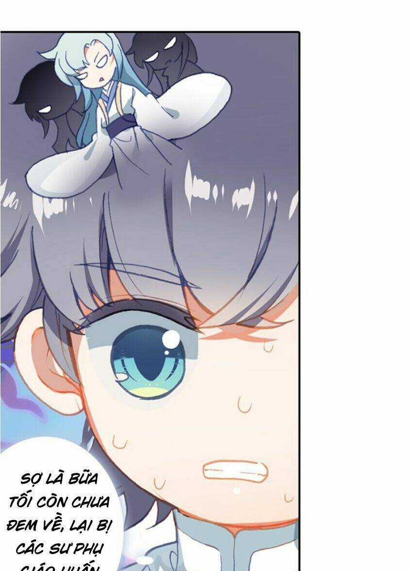 Duy Ngã Độc Tiên Chapter 6.2 trang 6