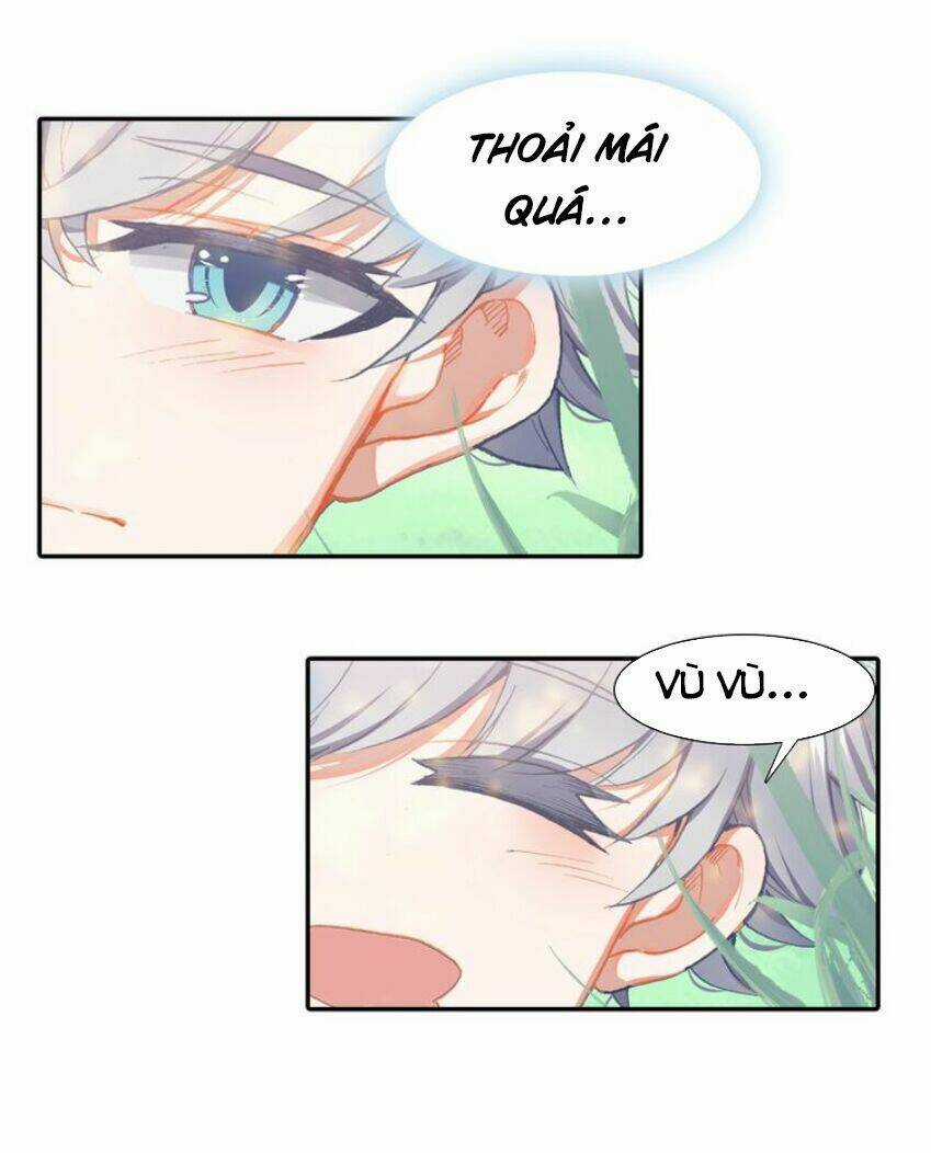 Duy Ngã Độc Tiên Chapter 6.5 trang 2