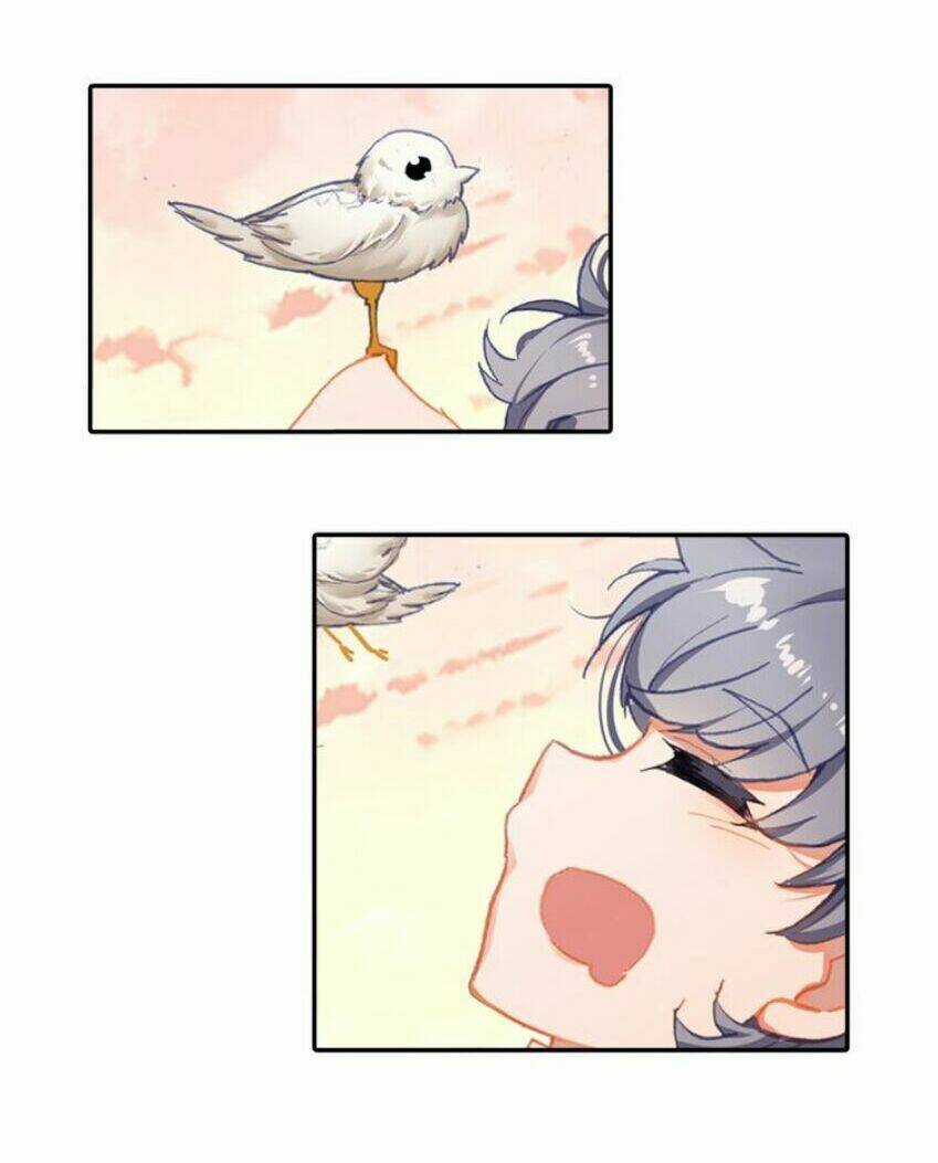 Duy Ngã Độc Tiên Chapter 6.5 trang 3