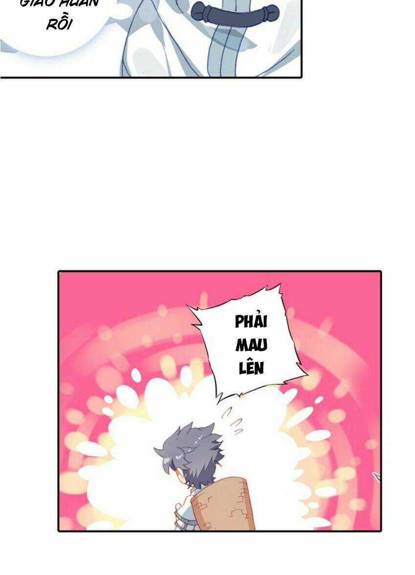 Duy Ngã Độc Tiên Chapter 6.5 trang 7