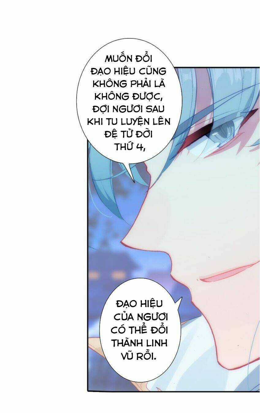 Duy Ngã Độc Tiên Chapter 6 trang 12