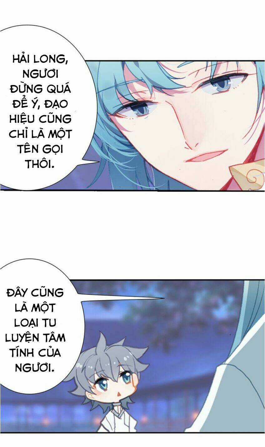 Duy Ngã Độc Tiên Chapter 6 trang 13