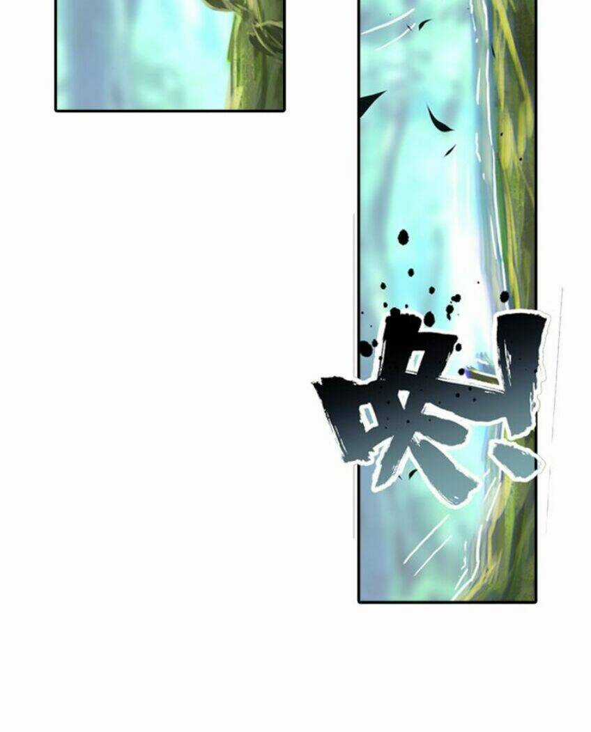 Duy Ngã Độc Tiên Chapter 6 trang 16