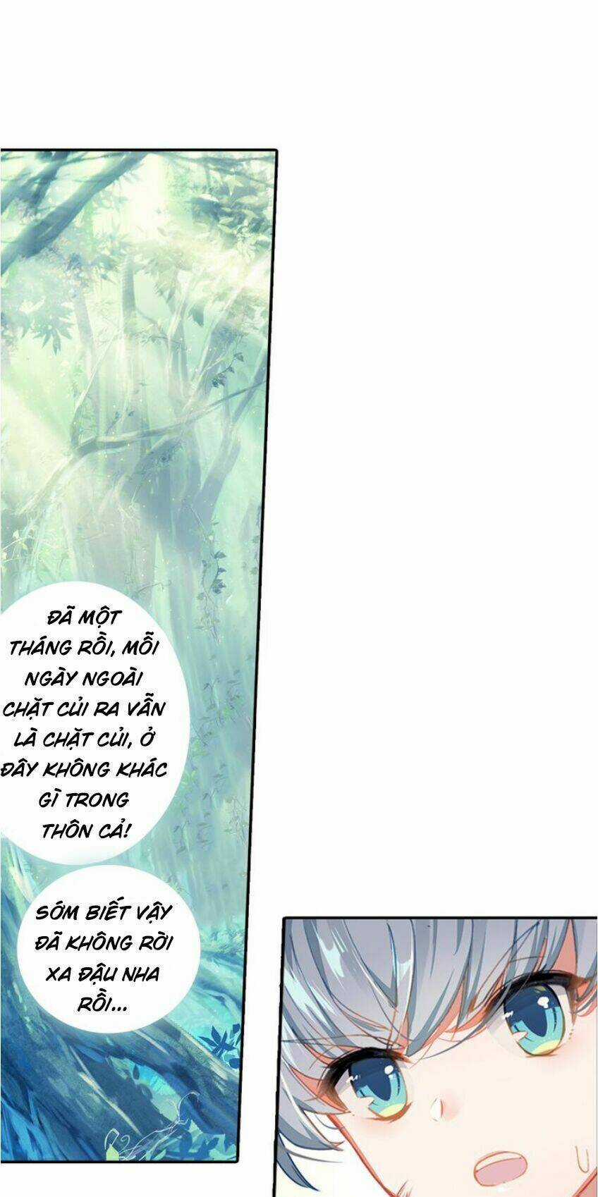 Duy Ngã Độc Tiên Chapter 6 trang 17