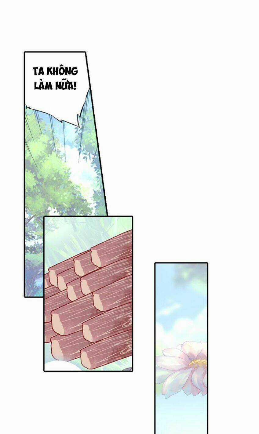 Duy Ngã Độc Tiên Chapter 6 trang 19