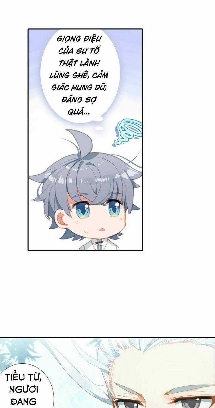 Duy Ngã Độc Tiên Chapter 6 trang 3