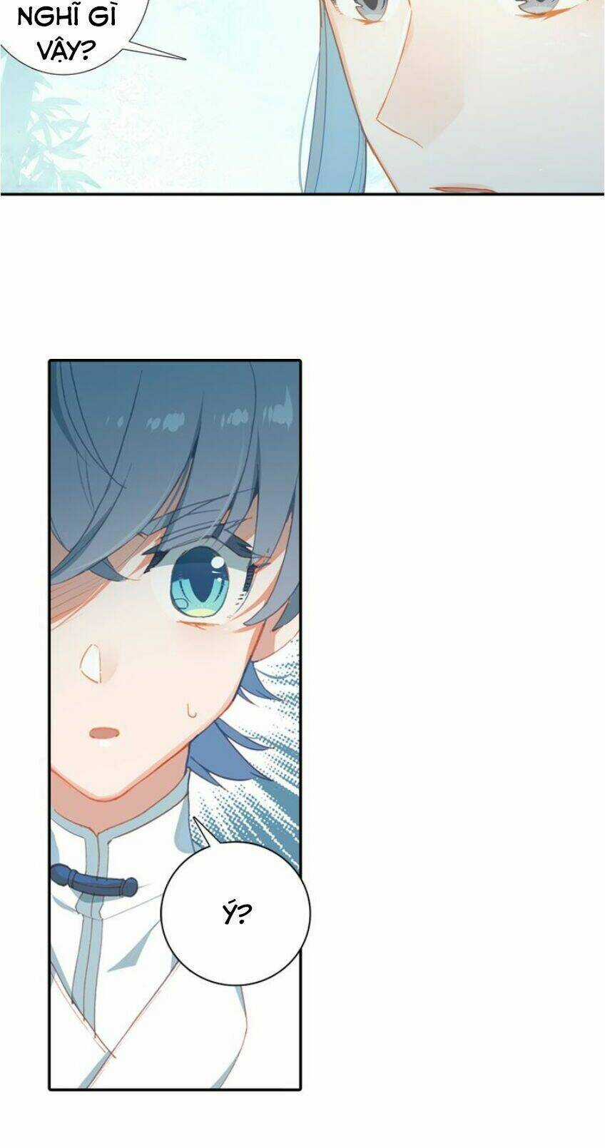 Duy Ngã Độc Tiên Chapter 6 trang 4