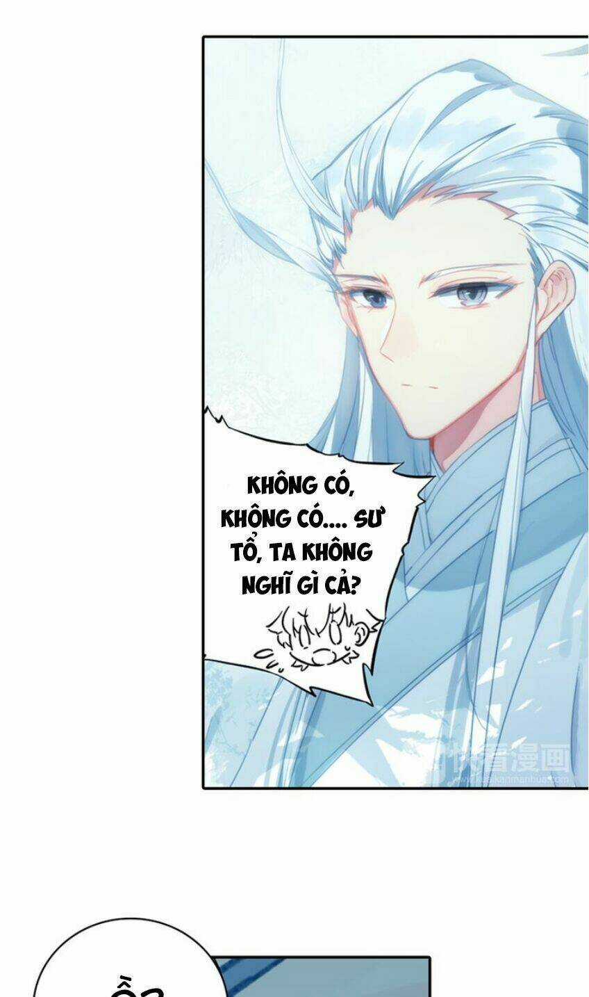 Duy Ngã Độc Tiên Chapter 6 trang 5