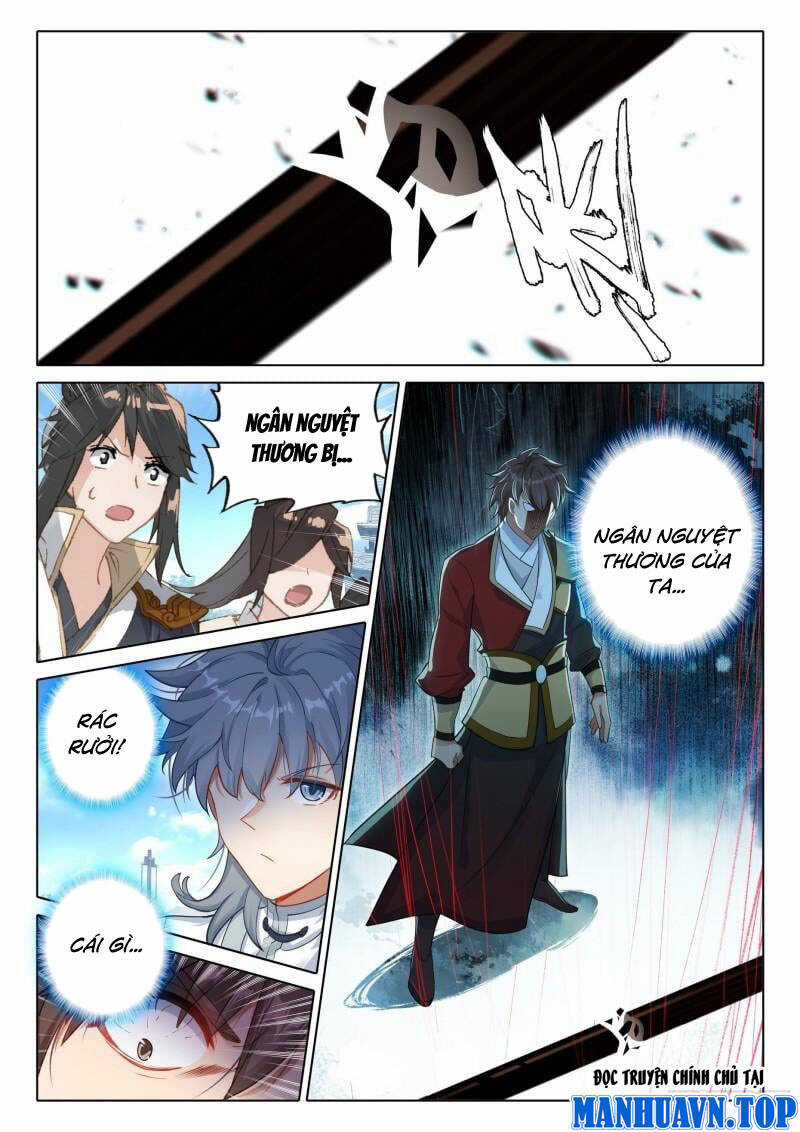 Duy Ngã Độc Tiên Chapter 60 trang 1