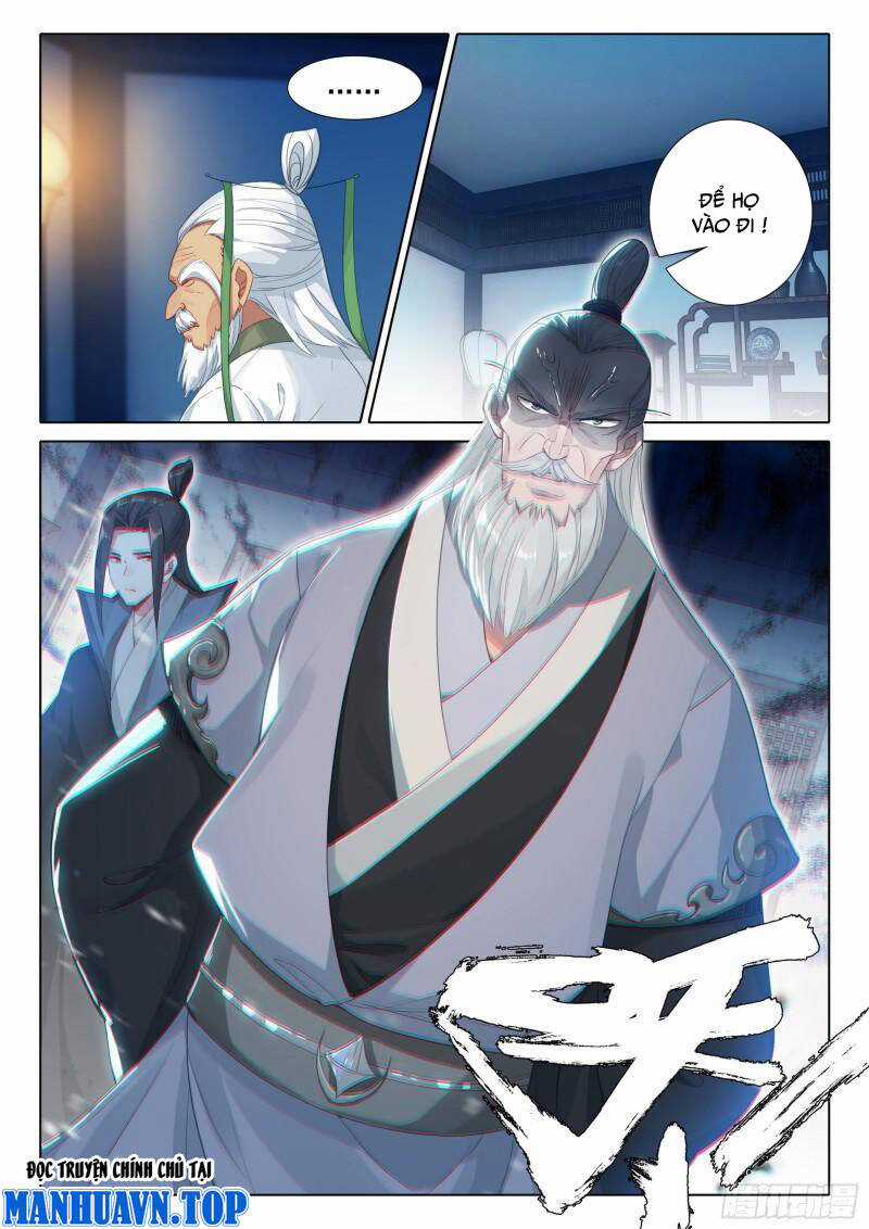 Duy Ngã Độc Tiên Chapter 60 trang 15