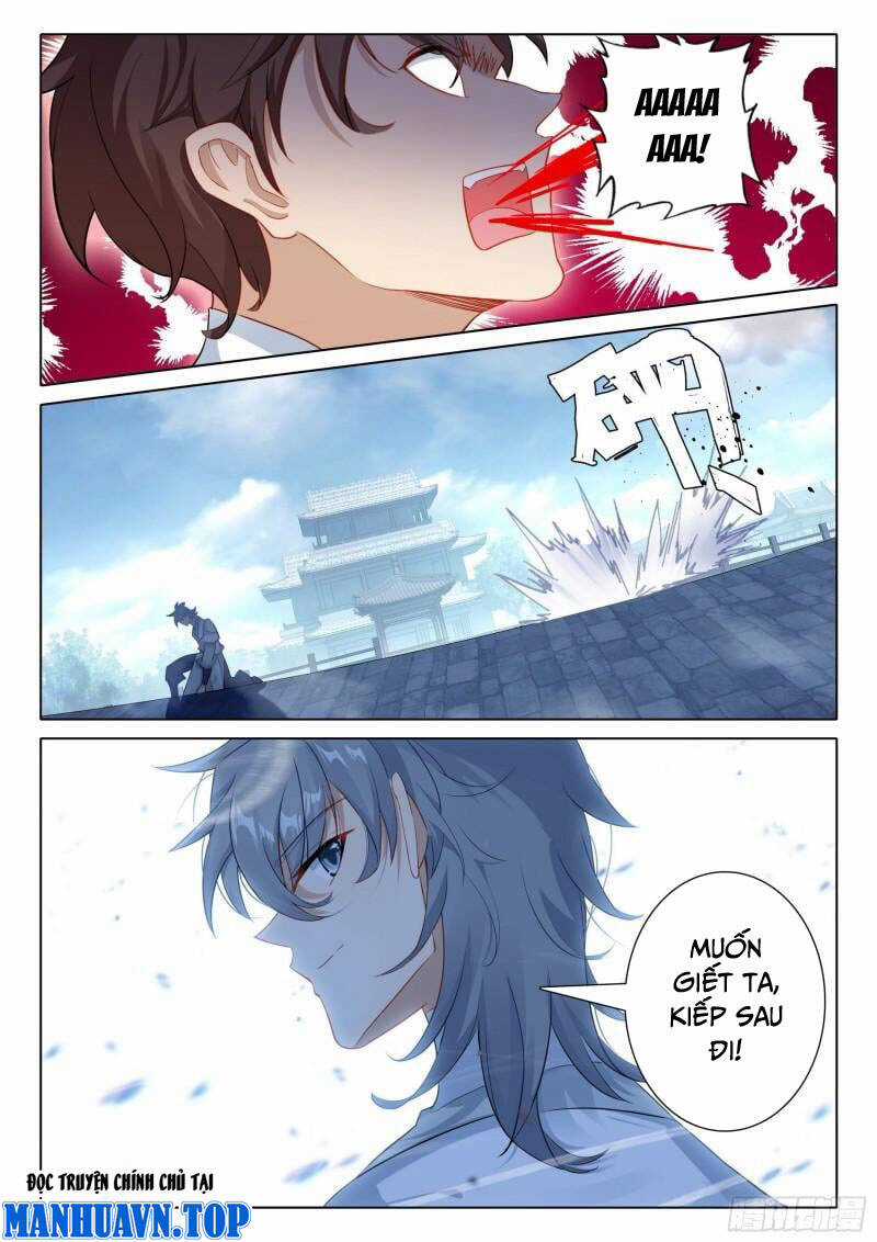 Duy Ngã Độc Tiên Chapter 60 trang 5