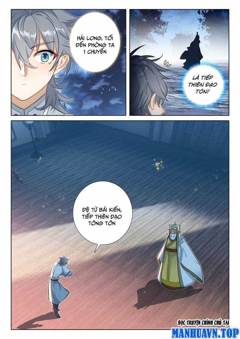 Duy Ngã Độc Tiên Chapter 60 trang 9