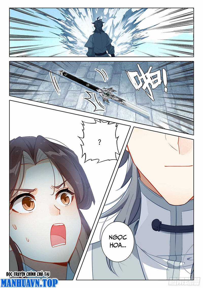 Duy Ngã Độc Tiên Chapter 61 trang 14