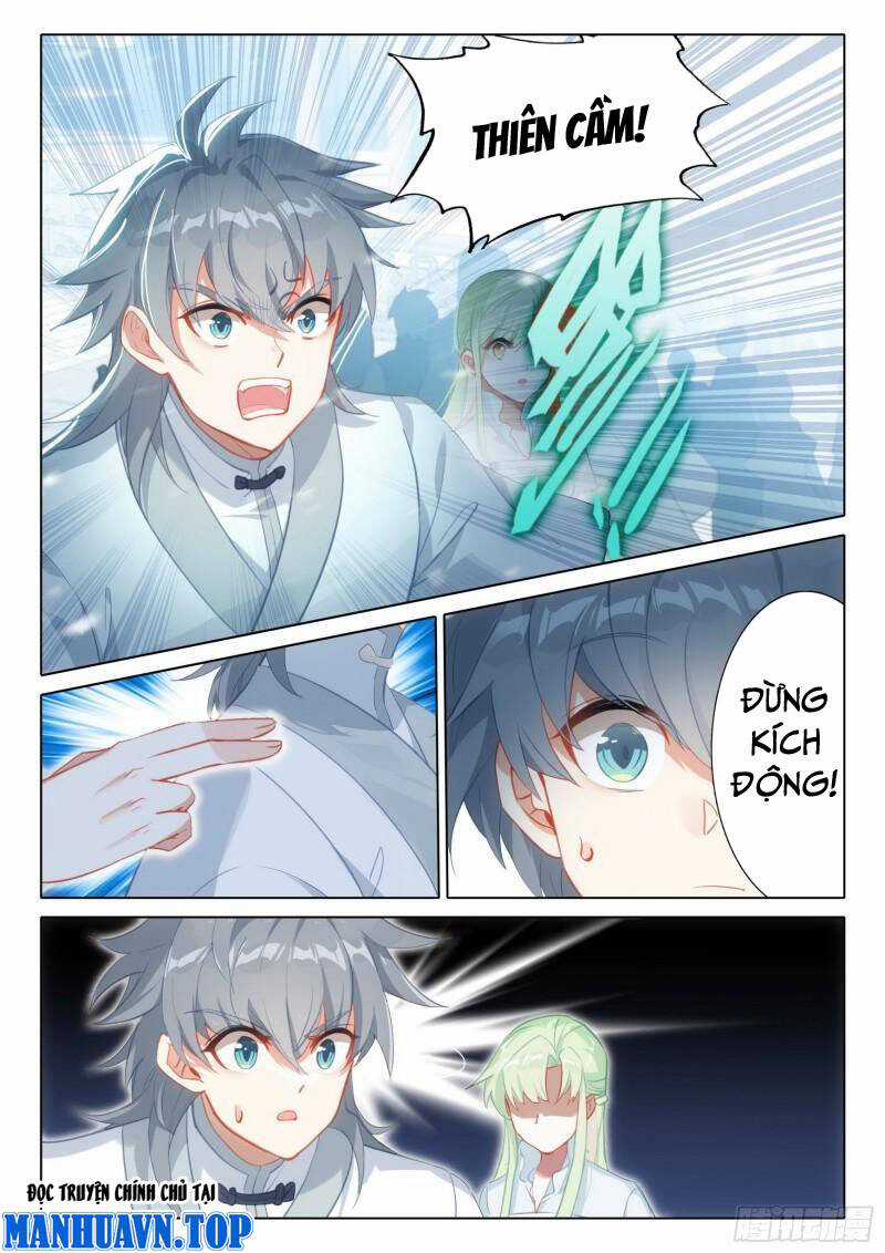Duy Ngã Độc Tiên Chapter 62 trang 10