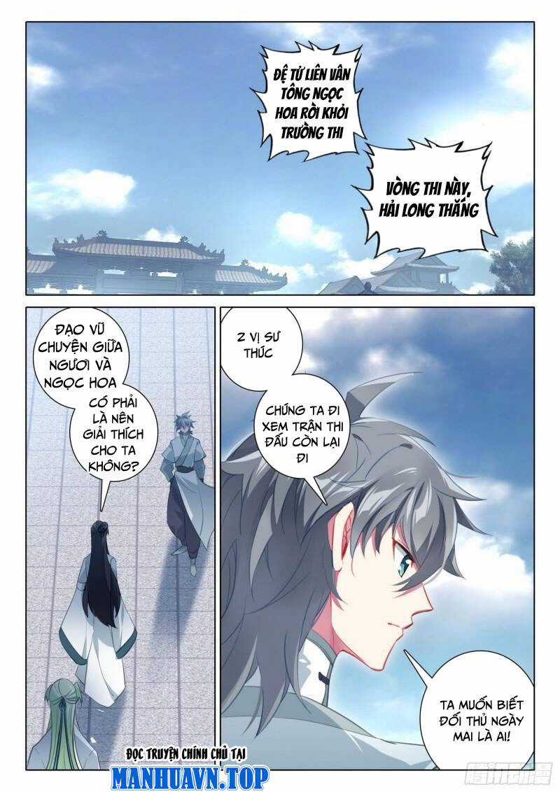 Duy Ngã Độc Tiên Chapter 62 trang 2