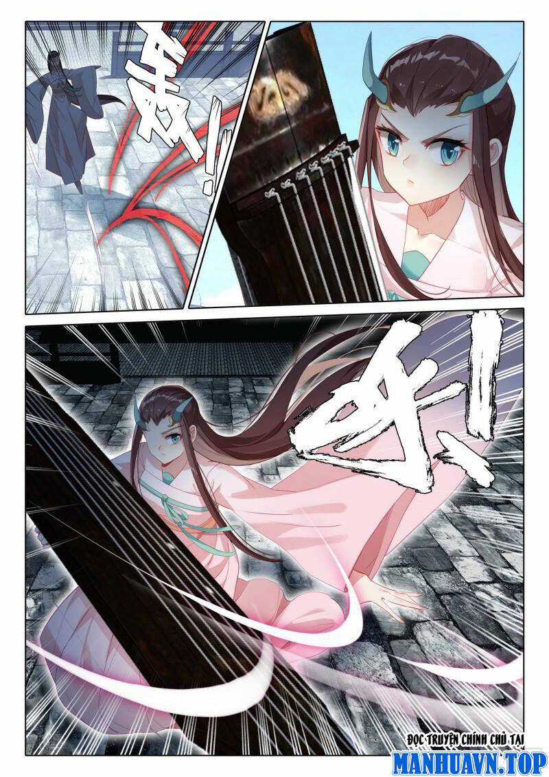 Duy Ngã Độc Tiên Chapter 62 trang 4