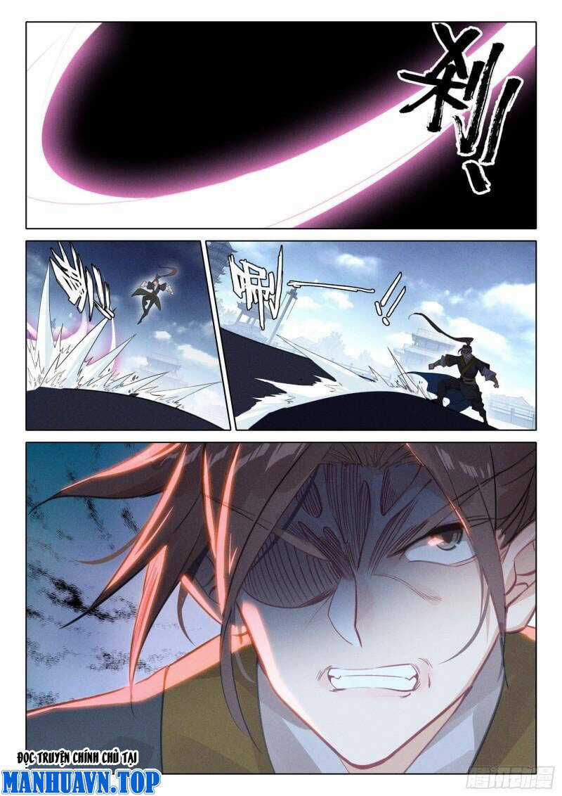 Duy Ngã Độc Tiên Chapter 62 trang 5